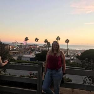 Meet your Posher, Amie